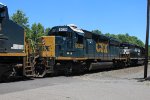 CSX 8029